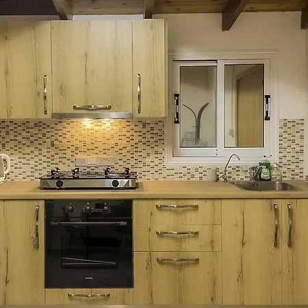 Dub House 2 Appartamento Paphos
