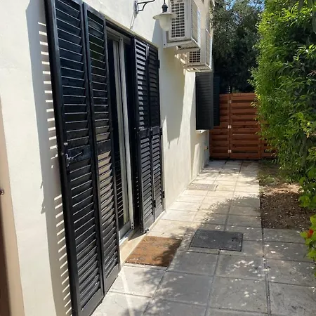 Apartamento Dub House 2 Pafos